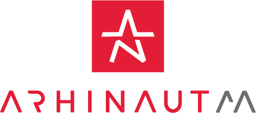 Arhinaut M logo