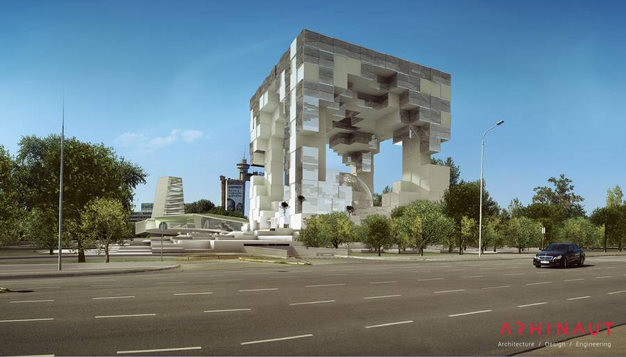 Center for the Promotion of Science and Technology