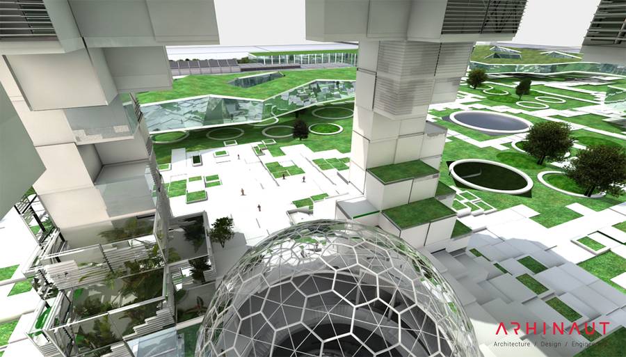Center for the Promotion of Science and Technology