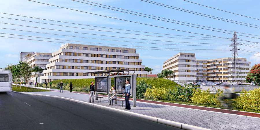 Station