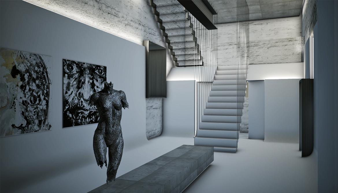 Art Gallery