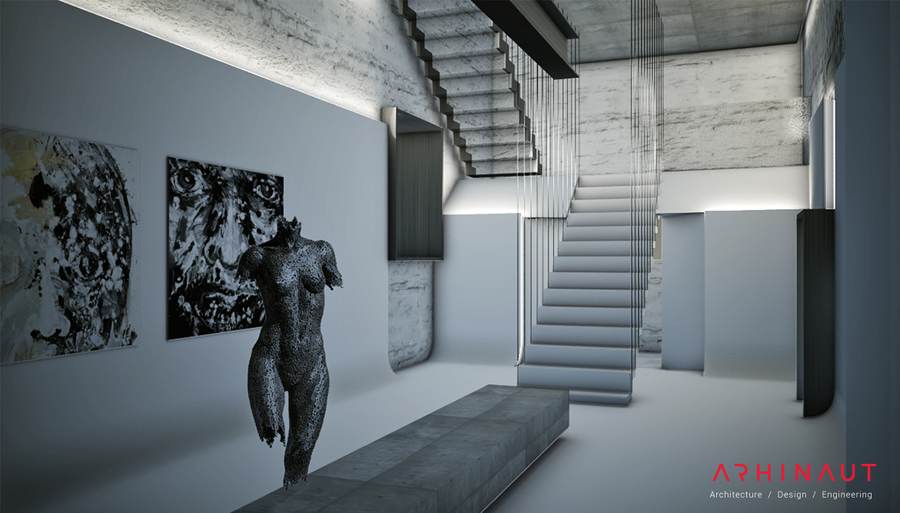 Art Gallery
