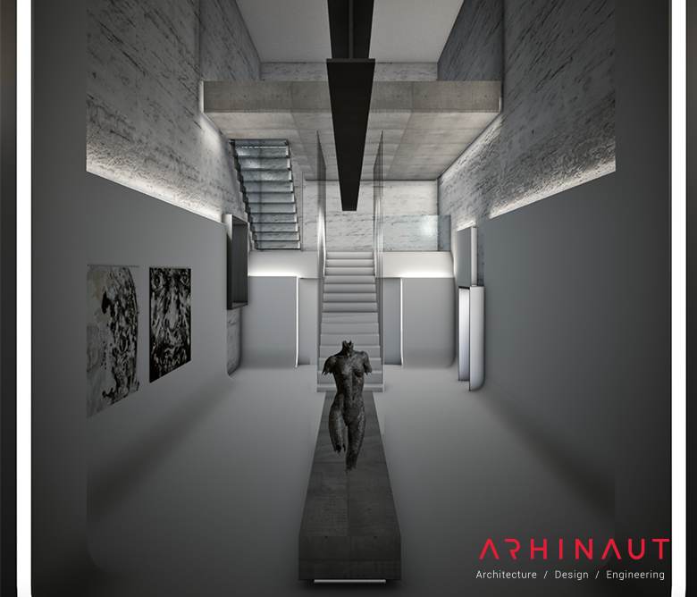 Art Gallery