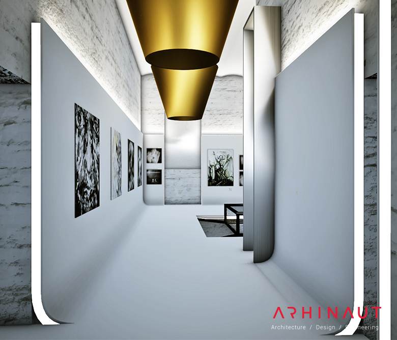 Art Gallery