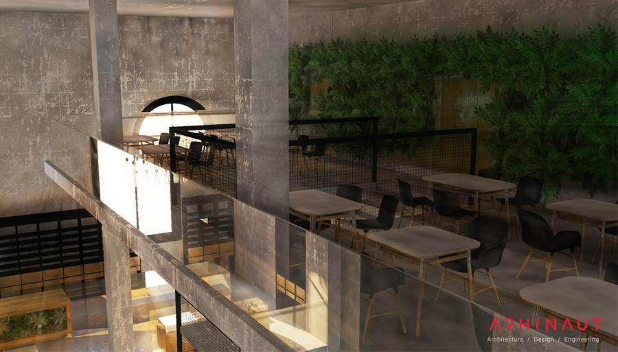 Coffee Shop Berlin