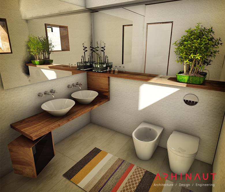 Private House in Dub