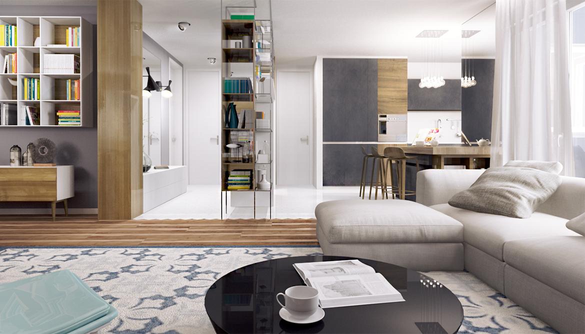 Private Apartment in Kotor