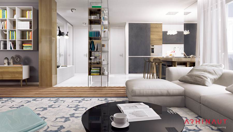 Private Apartment in Kotor