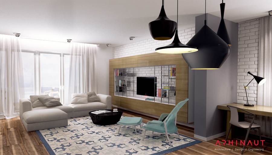 Private Apartment in Kotor