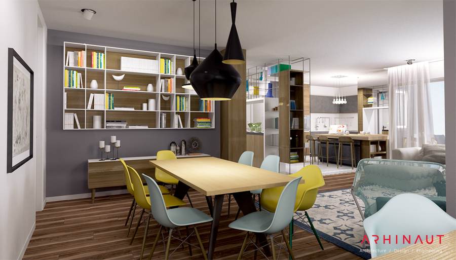 Private Apartment in Kotor