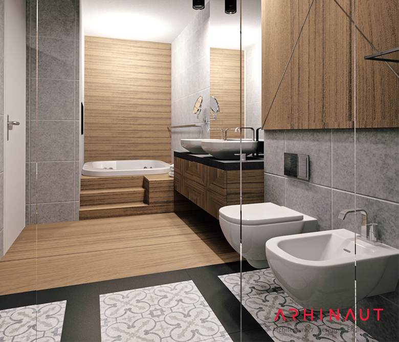Private Apartment in Kotor
