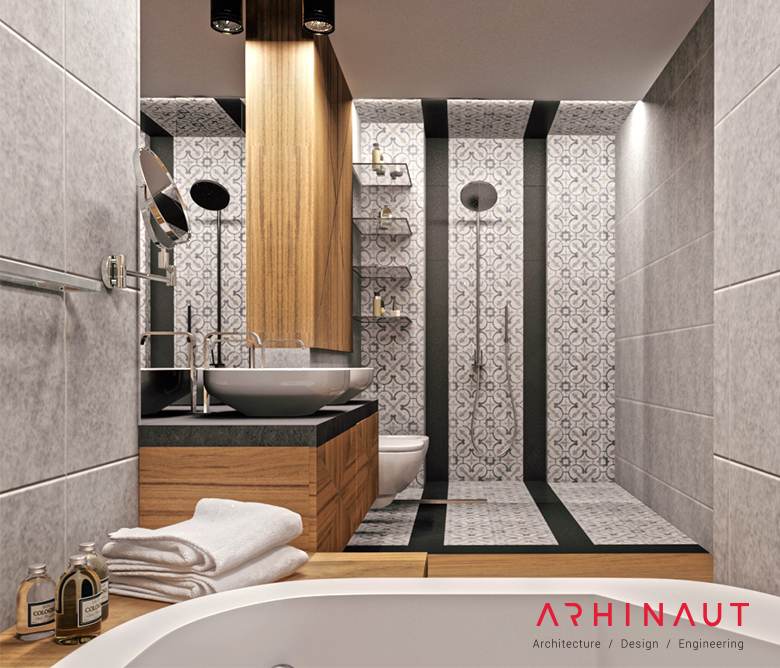 Private Apartment in Kotor