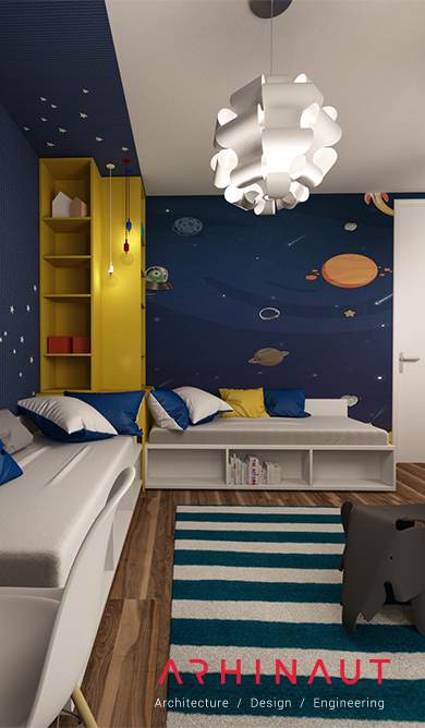 Private Apartment in Kotor