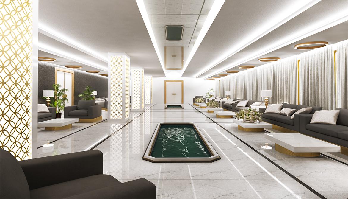 Private Majlis