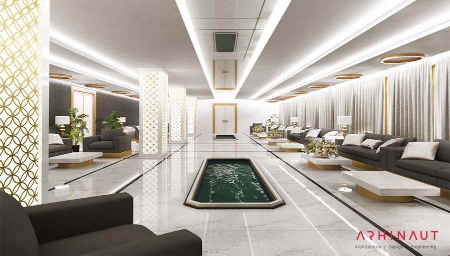 Private Majlis