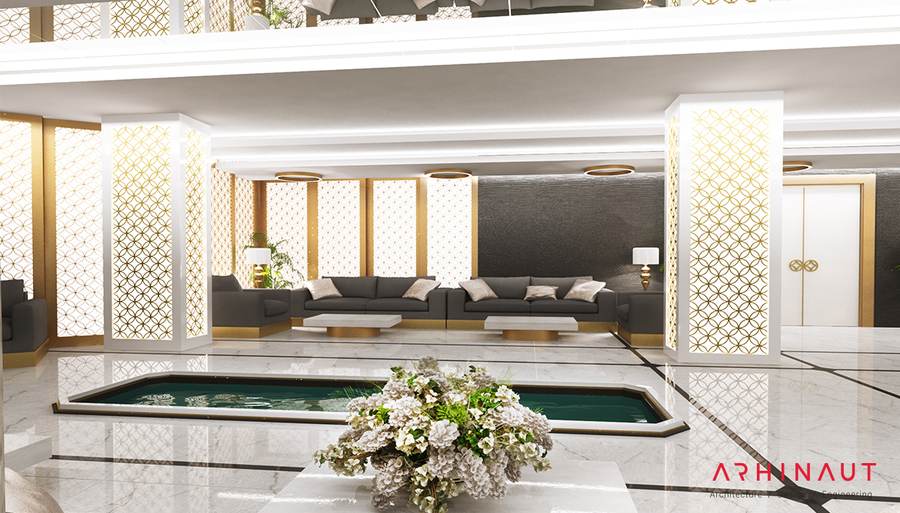 Private Majlis