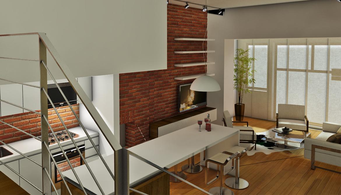 Apartment in New York