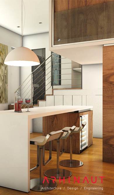 Apartment in New York