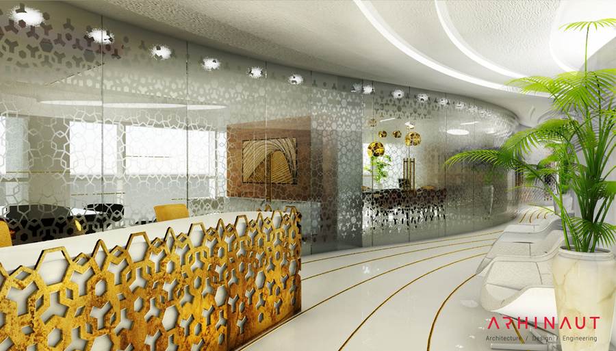 RA Offices