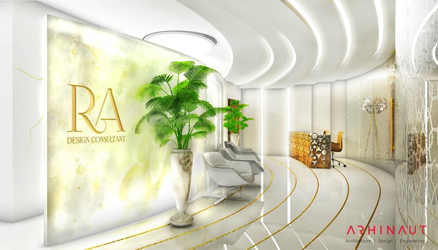RA Offices