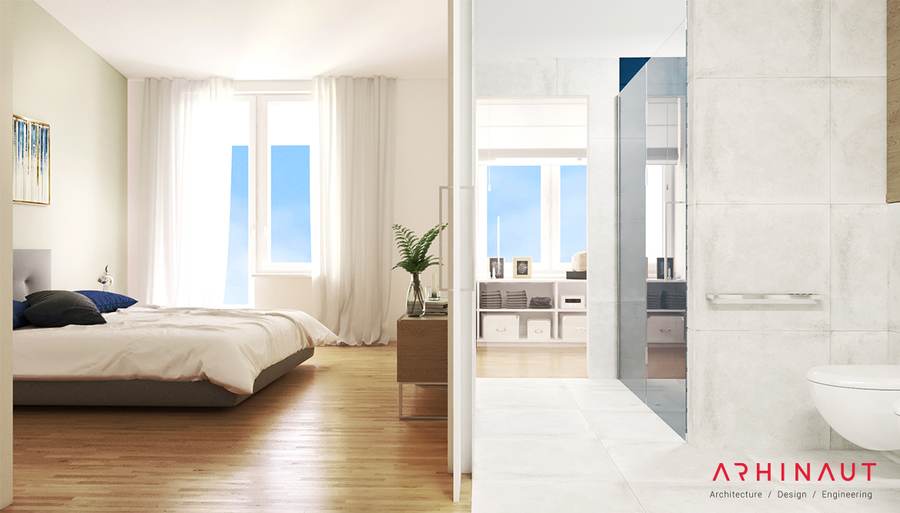 Apartment Stepa Stepanović