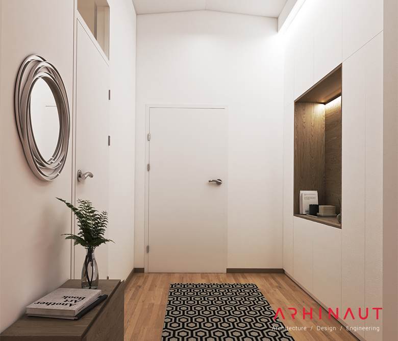 Apartment Stepa Stepanović