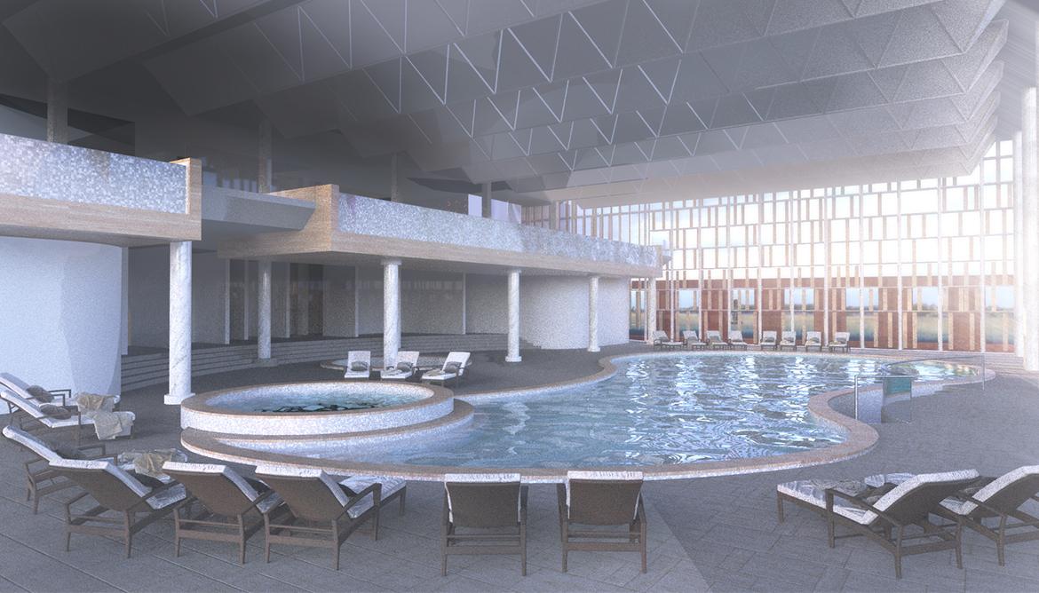 Wellness & Spa Center