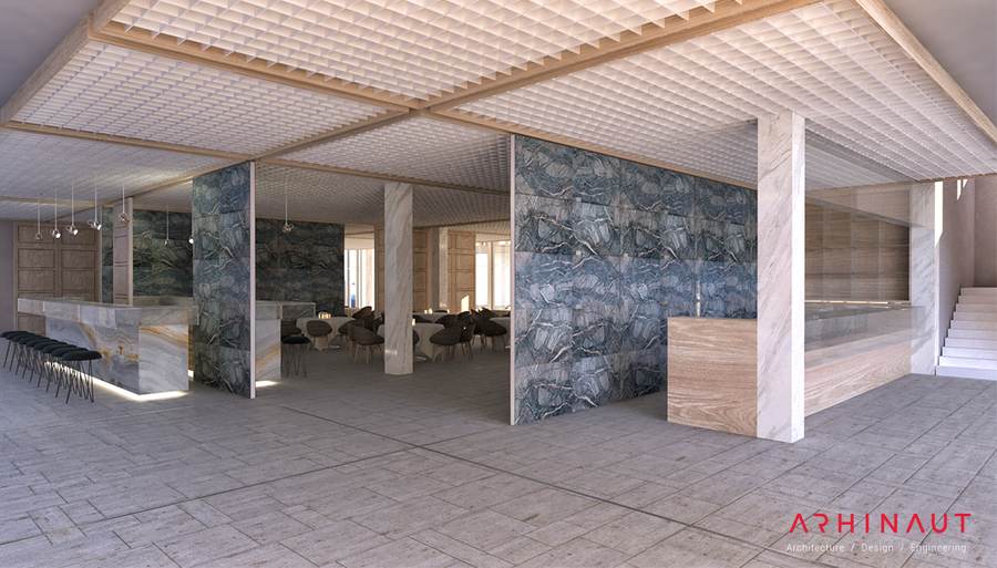 Wellness & Spa Center