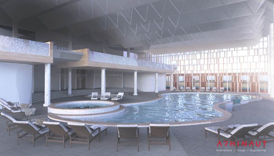 Wellness & Spa Center
